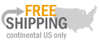 free shipping